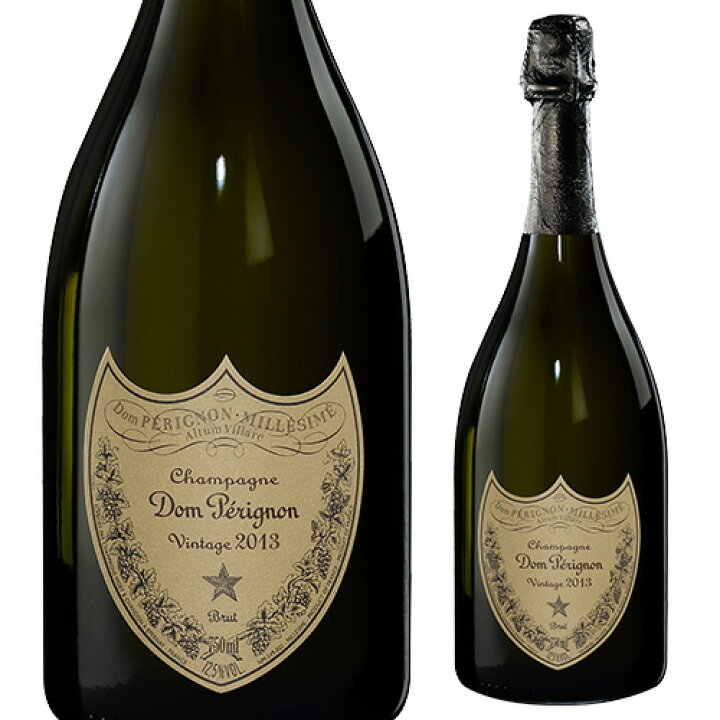 楽天市場】ドンペリニヨン ホワイト [2013] 750mlDOM PERIGNON BRUT 