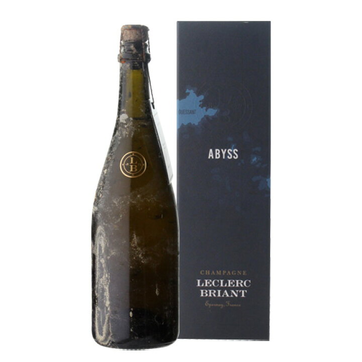 楽天市場】ルクレール ブリアンアビス [2017] 750ml並行品 フランス  