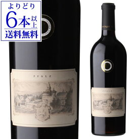 【誰でもP10倍 お買い物マラソン中】【よりどり6本以上送料無料】カベルネ フラン クーベーアー トロッケン [2021]ヨハニターグート 750mlドイツ ファルツ 辛口 赤ワイン 浜運A お歳暮 御歳暮