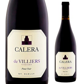 送料無料 カレラ マウント ハーラン ド ヴィリエ [2019]正規品 アメリカ カリフォルニア ピノ ノワール 赤ワイン 手土産 お祝い ギフト 浜運 お歳暮 御歳暮【ポイント対象外】