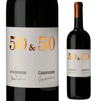 楽天市場】50&50（赤ワイン｜ワイン）：ビール・洋酒の通販 
