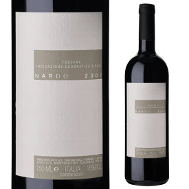ナルド [2008]モンテペローゾ 750mlイタリア トスカーナ スヴェレート 赤 辛口 浜運 熟成ワイン