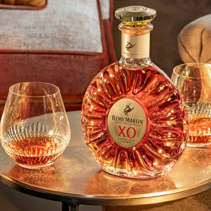 楽天市場】レミーマルタン XO 正規品40度 700mlブランデー コニャック  