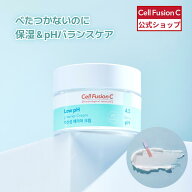 [公式] Cell Fusion C 独自開発の弱酸性ぺリアクリーム55ml pHarrier Cream 55ml　弱酸性 韓国コスメ 韓…