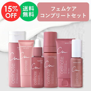 ySALE 15%OFF z cellnote. tFPA Rv[g6_Zbg yZbge FeMish OIL 50ml E FeMish Premium WHIP 150ml EFeMish MOIST CREAM 80g EFeMish MIST 20ml EFeMish CLEAR 25g EFeMish SOAP 150ml zVIO