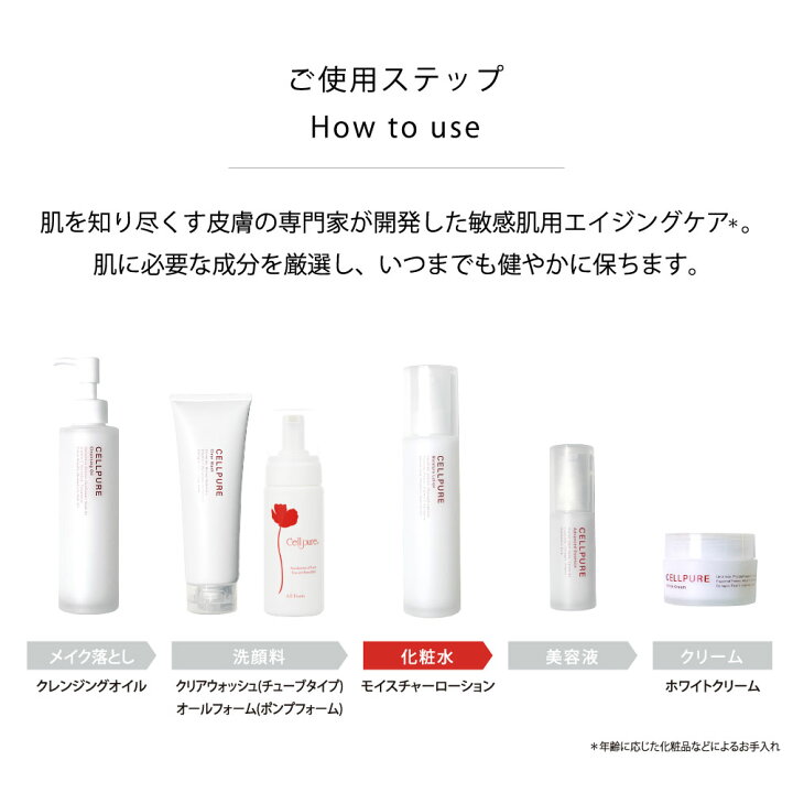 楽天市場】GLOW高保湿ベストコスメ＼楽天1位／ セルピュア 