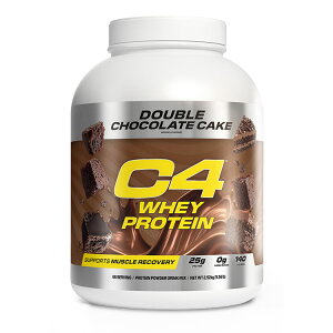 �y���r���[�Ŏ���1000�~OFF�Ώہz�yCELLUCOR�����X�g�A�z�Z���R�A C4 �z�G�C�v���e�C���p�E�_�[ 28�� 66�� Cellucor Whey Protein Powder �o�j���r�[���Y �_�u���`���R���[�g