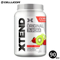 楽天市場】xtend bcaa glacial grapeの通販