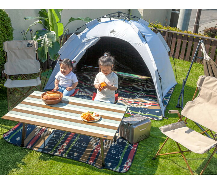 楽天市場】ロゴス LOGOS テント サンシェード ソーラーブロック Q-TOP  