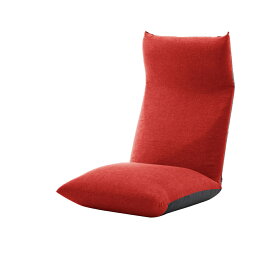 座椅子 ポケットコイル リクライニング ヘッドギア 日本製 コンパクト 座いす neck インテリア タカミネ 座イス a578