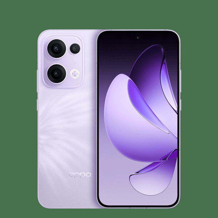 楽天市場】OPPO Reno 13 ＜中国版＞ MediaTek Dimensity 8350 3.35GHz 