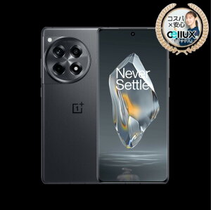 OnePlus 12R 5G O[oŁSnapdragon 8 Gen 2 3.2GHz IN^RAA8GB/16GBRAMAXg[Weʂ128GB/256GBySIMt[X}z No.1I ZbNXz