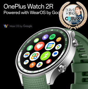 OnePlus Watch 2Ry Vi  O[o z