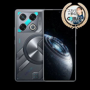 Infinix GT20 Pro 5G O[oŁMediaTek Dimensity 8200 Ultimate 3.1GHz IN^RAARAM12GBAXg[Weʂ256GBySIMt[X}z No.1I ZbNXz