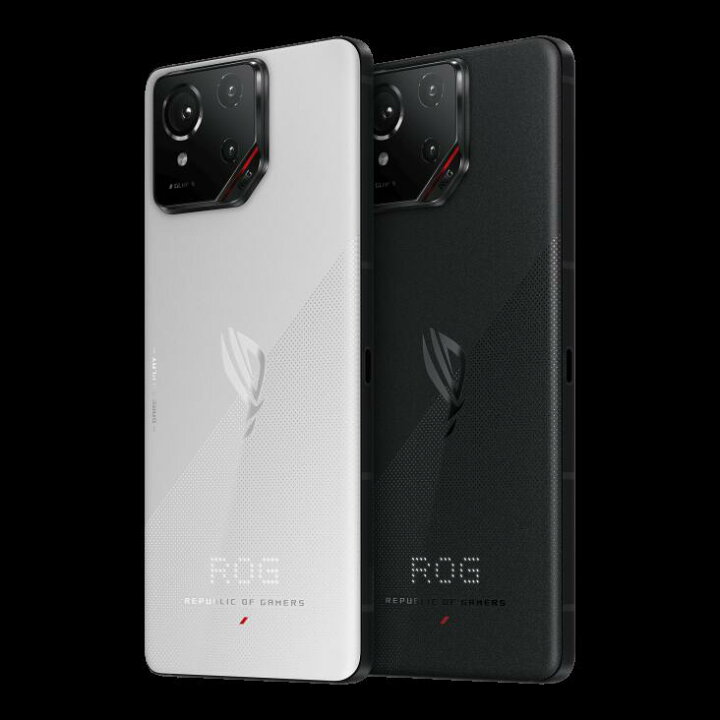 楽天市場】ASUS ROG Phone 9 ＜グローバル版＞ Qualcomm Snapdragon 8  