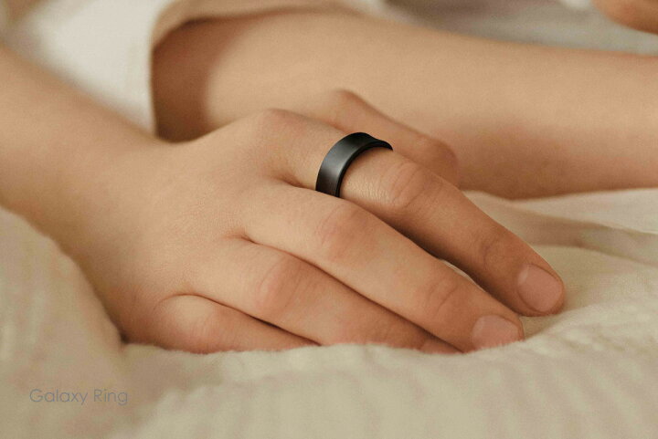 楽天市場】Galaxy Ring 【日本未発売】 ギャラクシーリング 【 新品 