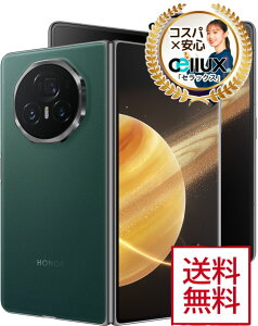 HONOR MAGIC V3 O[oŁ܏X}zViy  SIMt[X}z z