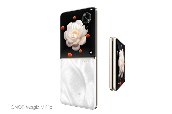楽天市場】Honor Magic V Flip 5G ＜中国版＞【 新品 送料無料 SIM 