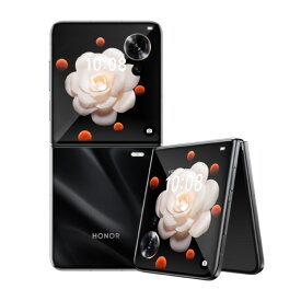 Honor Magic V Flip 5G ＜中国版＞【 新品 送料無料 SIMフリースマホ 】 送料無料