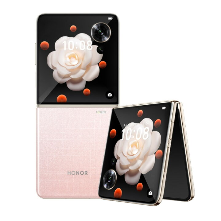 楽天市場】Honor Magic V Flip 5G ＜中国版＞【 新品 送料無料 SIM 