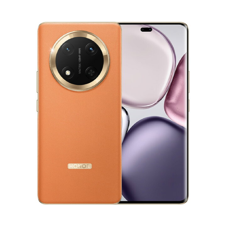 楽天市場】HONOR X9c ＜グローバル版 ＞ オナー X9c【 新品 送料無料 