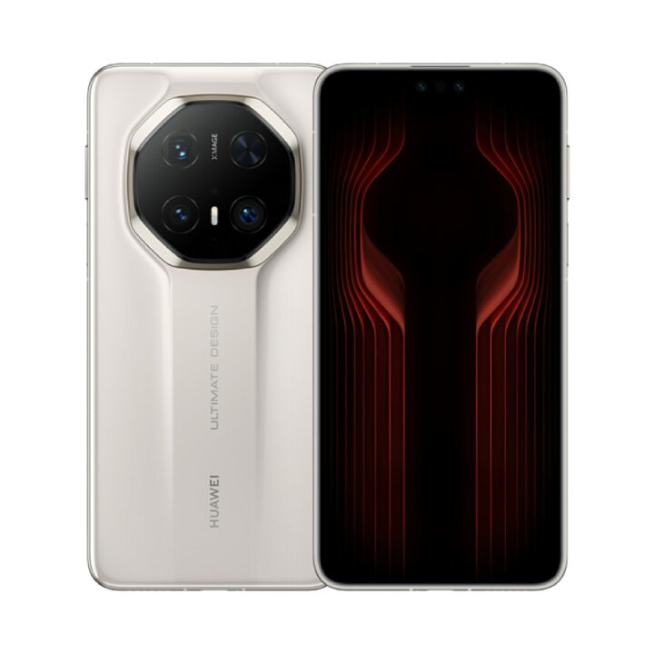 楽天市場】Huawei Mate 70 RS Ultimate Edition ＜中国版 ( PLU-AL10 