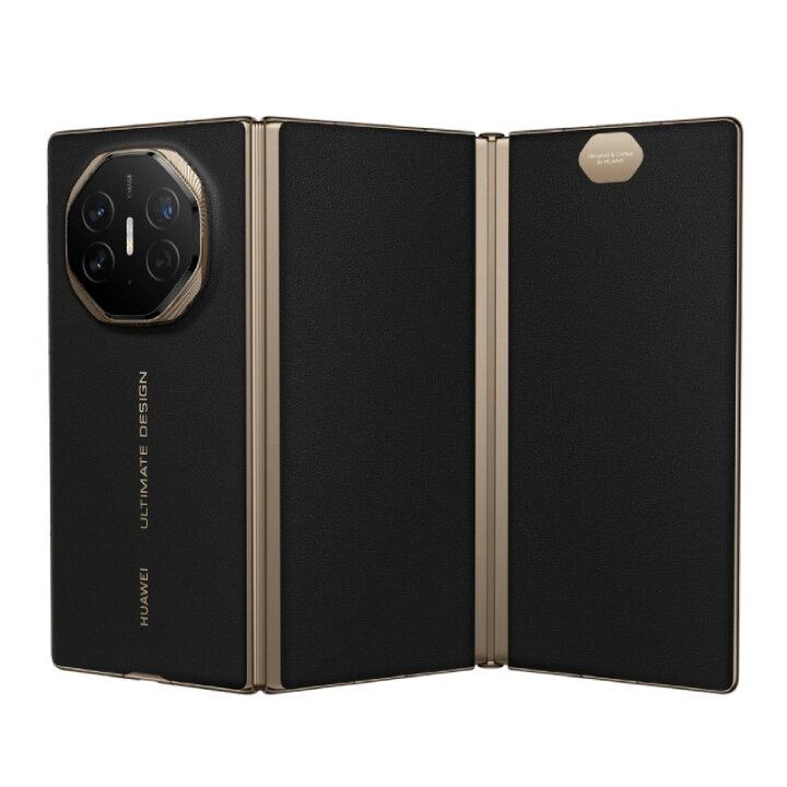 楽天市場】HUAWEI Mate XT ULTIMATE DESIGN ＜中国版＞【 新品 送料  