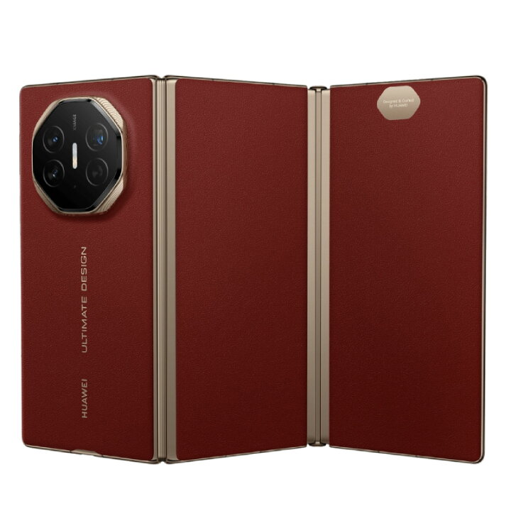 楽天市場】HUAWEI Mate XT ULTIMATE DESIGN ＜中国版＞【 新品 送料 