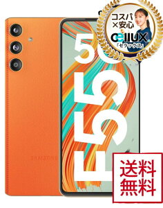 SAMSUNG Galaxy F55 5G O[oŁ Snapdragon 7 Gen 1, 6.7C` Super AMOLED Plus, 5000fJ !