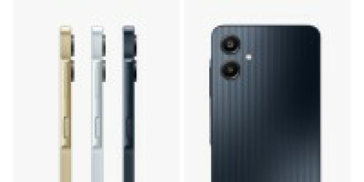 楽天市場】SAMSUNG Galaxy A06 ＜グローバル版＞ 5000mAhバッテリー  