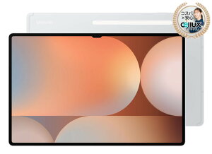 SAMSUNG Galaxy Tab S10+ O[oŁMediaTek Dimensity 9300+ 3.4GHz IN^RAARAM16GBAXg[Weʂ512GBySIMt[X}z No.1I ZbNXz