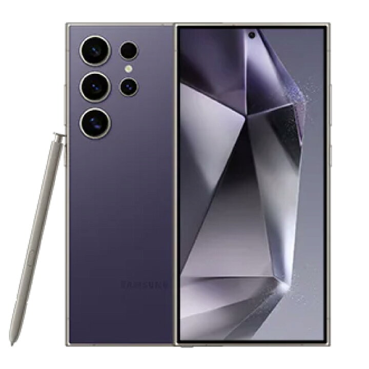 楽天市場】Samsung Galaxy S24 Ultra ＜グローバル版＞ SM-S928BDS 