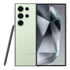 Samsung Galaxy S24 Ultra O[oŁ SM-S928BDSy Vi  SIMt[X}z zNanoSIM + eSIM̃fASIM