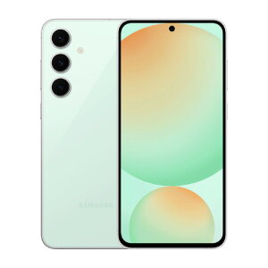 Samsung Galaxy S24 FE `Ł (SM-S7210) fASIM Exynos 2400eڂ6.7^X}[gtH y Vi  SIMt[X}z z