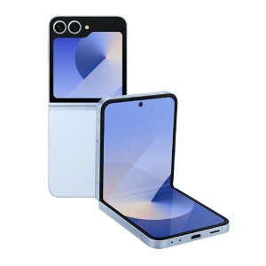 Samsung Galaxy Z Flip6 O[oŁ SM-F741B/DSy Vi  SIMt[X}z z