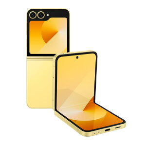 Samsung Galaxy Z Flip6 O[oŁ SM-F741B/DSy Vi  SIMt[X}z z