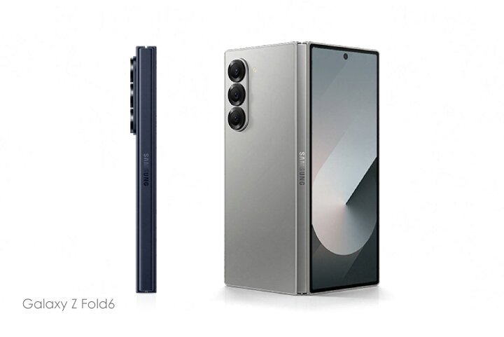 楽天市場】Samsung Galaxy Z Fold6 ＜グローバル版＞ SM-F956B/DS 