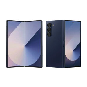 Samsung Galaxy Z Fold6 `Ł SM-F9560y Vi  SIMt[X}z z