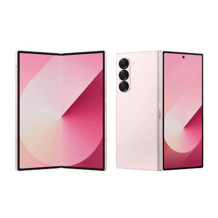 楽天市場】Samsung Galaxy Z Fold6 ＜香港版＞ SM-F9560【 新品 送料 