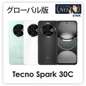 Tecno Spark 30C  O[o y Vi  SIMt[X}z z Tecno Spark 30C ( global ) 