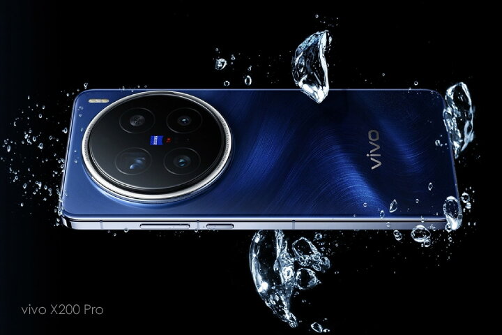 楽天市場】Vivo X200 Pro 5G ＜ グローバル版 ( V2405A )＞【 新品