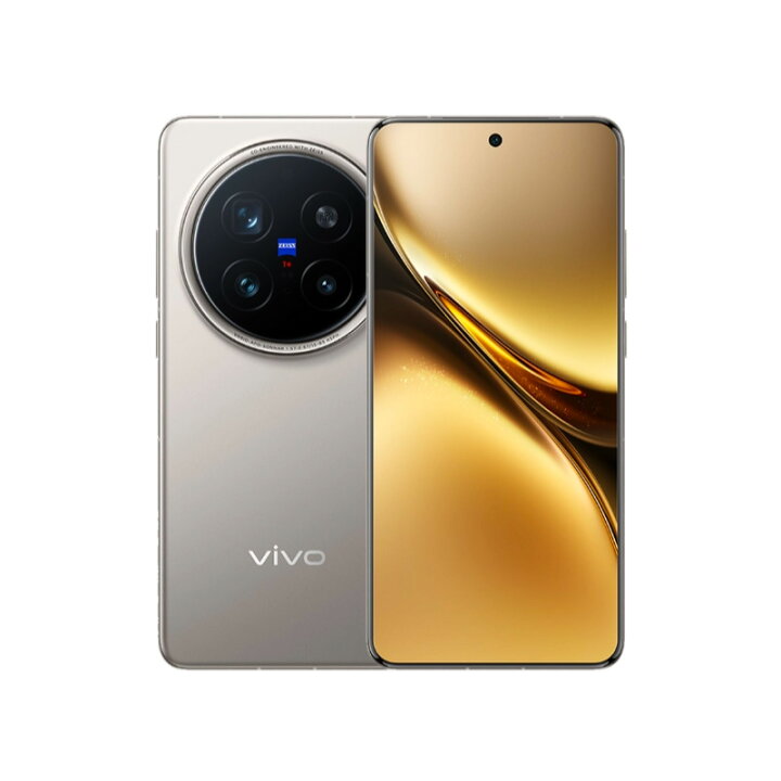 楽天市場】Vivo X200 Pro 5G ＜ グローバル版 ( V2405A )＞【 新品  