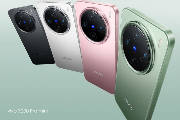 楽天市場】vivo X200 Pro mini ＜中国版＞【 新品 送料無料 SIM 