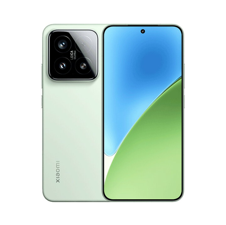楽天市場】Xiaomi 15 ＜中国版＞ シャオミ 15 【 新品 送料無料 SIM 