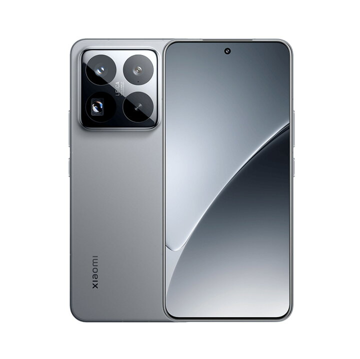 楽天市場】Xiaomi 15 Pro ＜中国版＞ シャオミ 15 Pro 【 新品 送料 