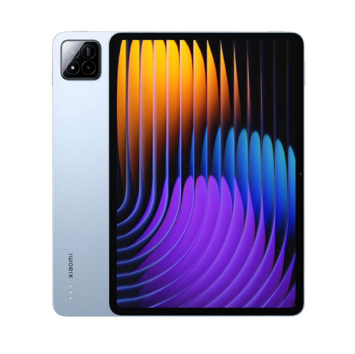 楽天市場】Xiaomi Pad 7 Pro ＜中国版＞ シャオミ Pad7 Pro【 新品  