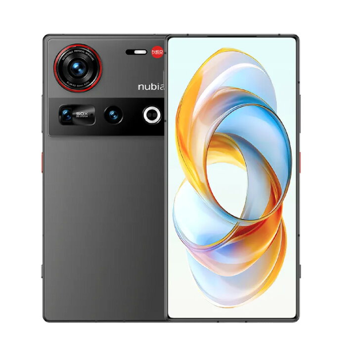 楽天市場】ZTE nubia Z70 Ultra ＜ 中国版 ＞ ヌビア Z70 ウルトラ 