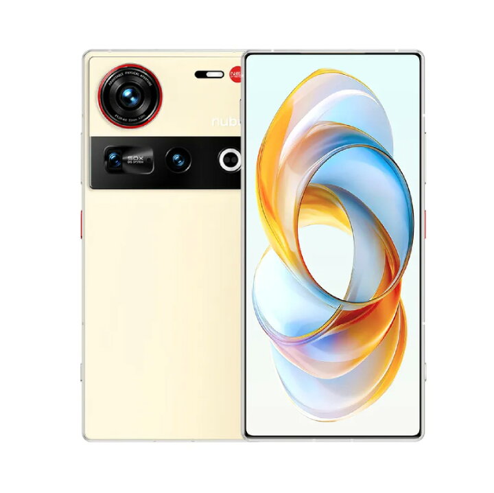 楽天市場】ZTE nubia Z70 Ultra ＜ 中国版 ＞ ヌビア Z70 ウルトラ  