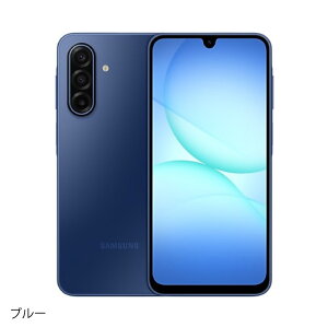 Samsung Galaxy A17 s O[o ty Vi  SIMt[X}z z