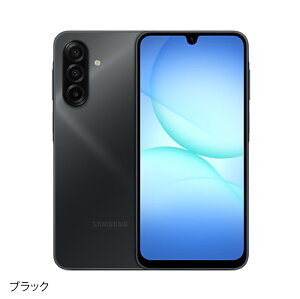 Samsung Galaxy A17 s O[o ty Vi  SIMt[X}z z